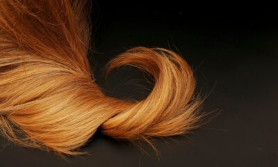 Maschera rinforzante capelli