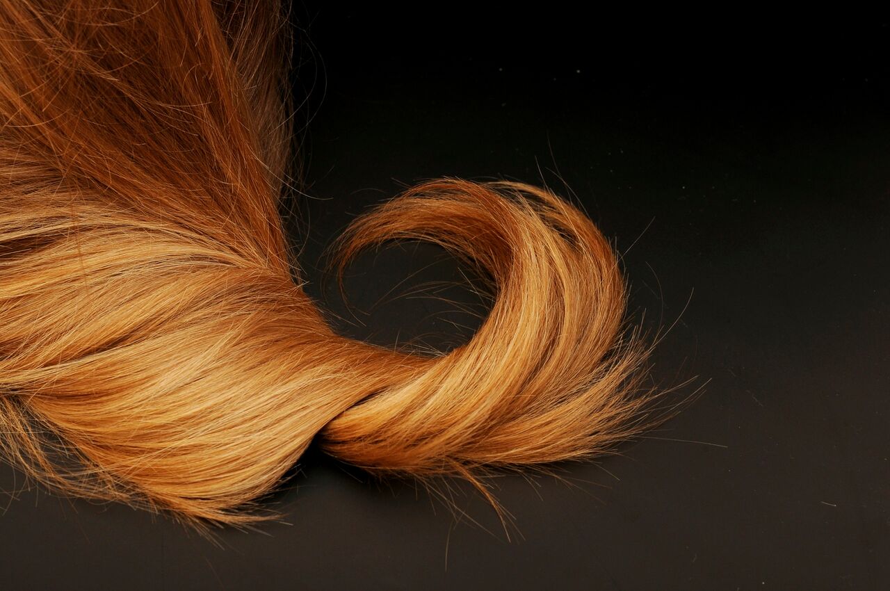 Maschera rinforzante capelli