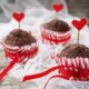 Muffin al cioccolato