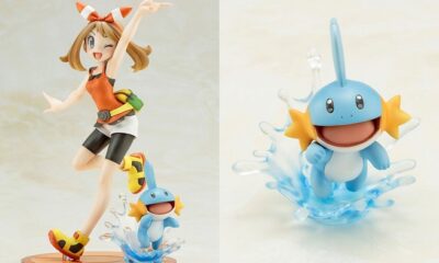 pokemon haruka