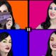 Pop Art make up