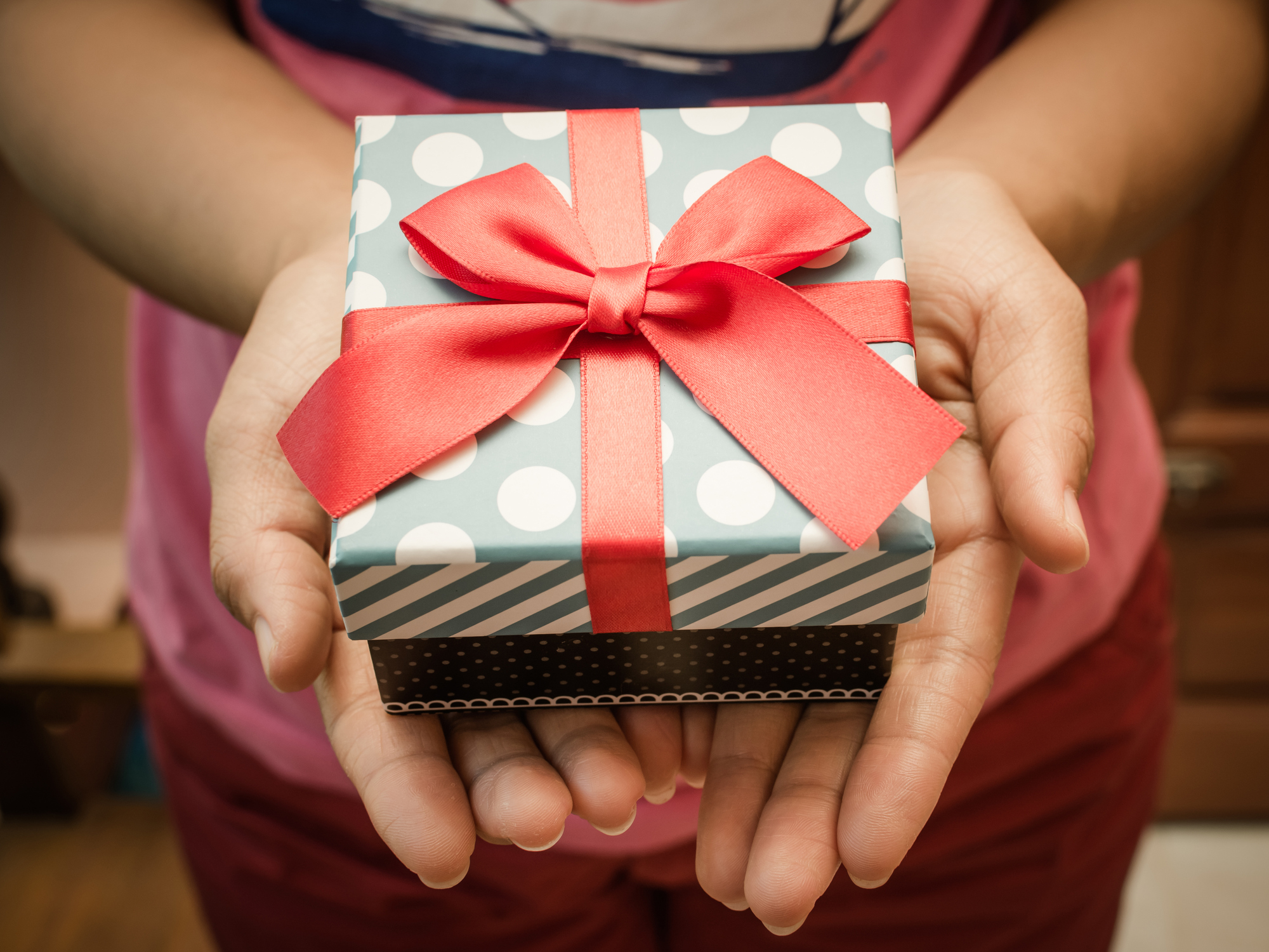 5 regali che il vostro partner vorrebbe ricevere