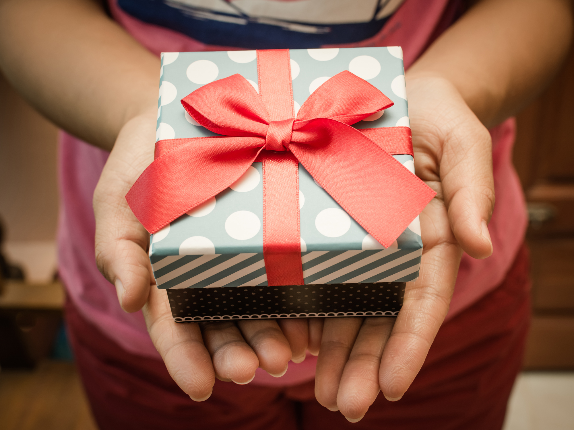 Regalo per uomo