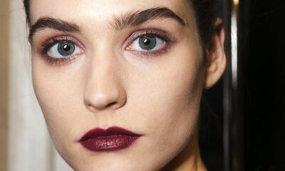 Come scegliere tonalità rossetto scuro