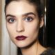 Come scegliere tonalità rossetto scuro