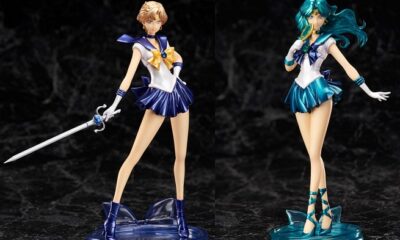 sailor uranus sailor neptune