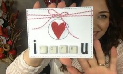 san valentino biglietto
