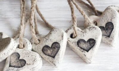 San Valentino lavoretti pasta sale