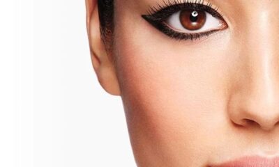 Trucco minerale San Valentino matita kajal