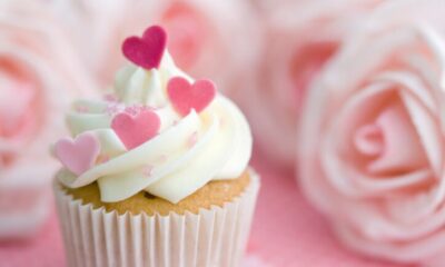 Regali San Valentino fai da te dolci