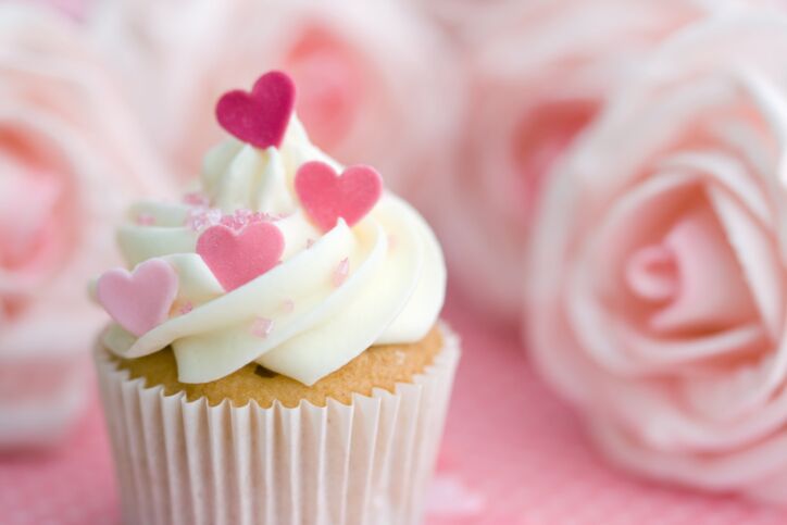 Regali San Valentino fai da te dolci