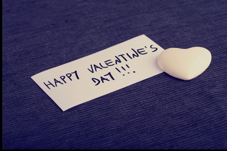 San Valentino