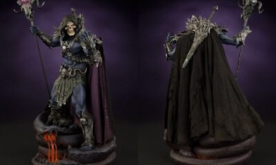 skeletor