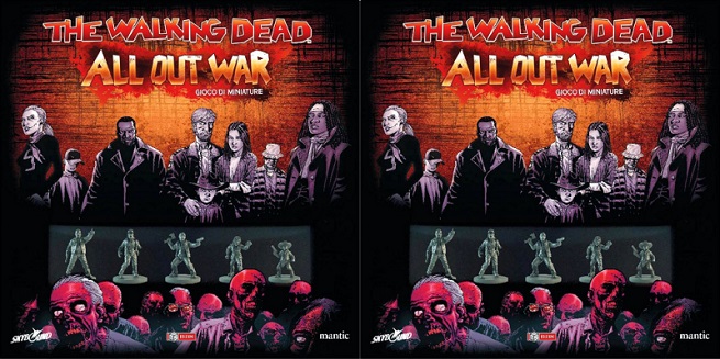 the walking dead all out war