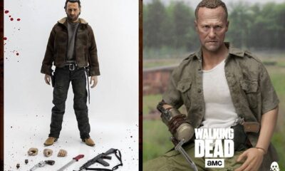 The Walking Dead