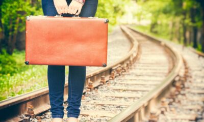 Viaggiare da sole