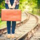 Viaggiare da sole