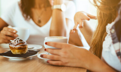 Amiche vita sessuale