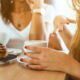 Amiche vita sessuale