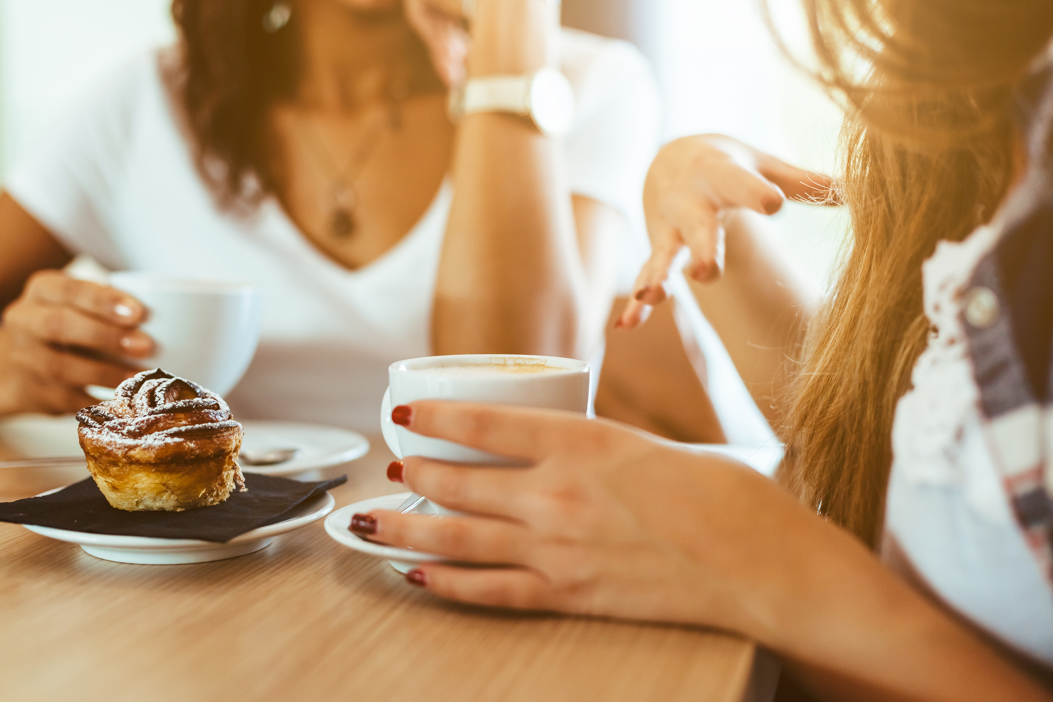 Ecco perché non dovreste paragonare la vostra vita sessuale con quella delle amiche