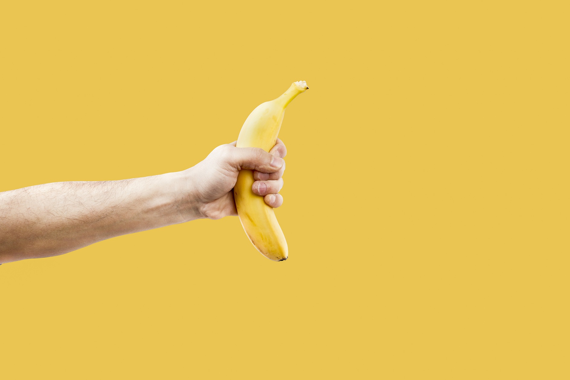 Banane: gli utilizzi che non ti aspettavi