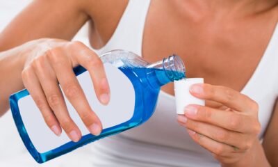 Disinfettante mani
