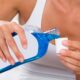 Disinfettante mani