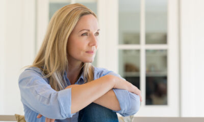 Donna over 40