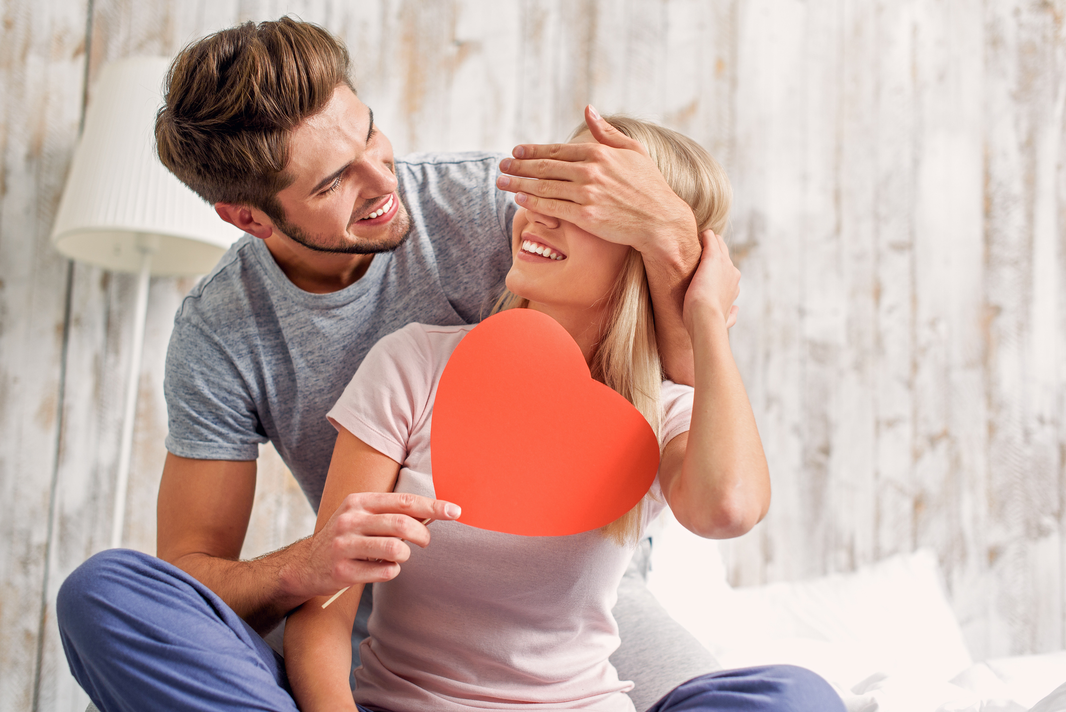 San Valentino: le idee regalo per la vostra ragazza