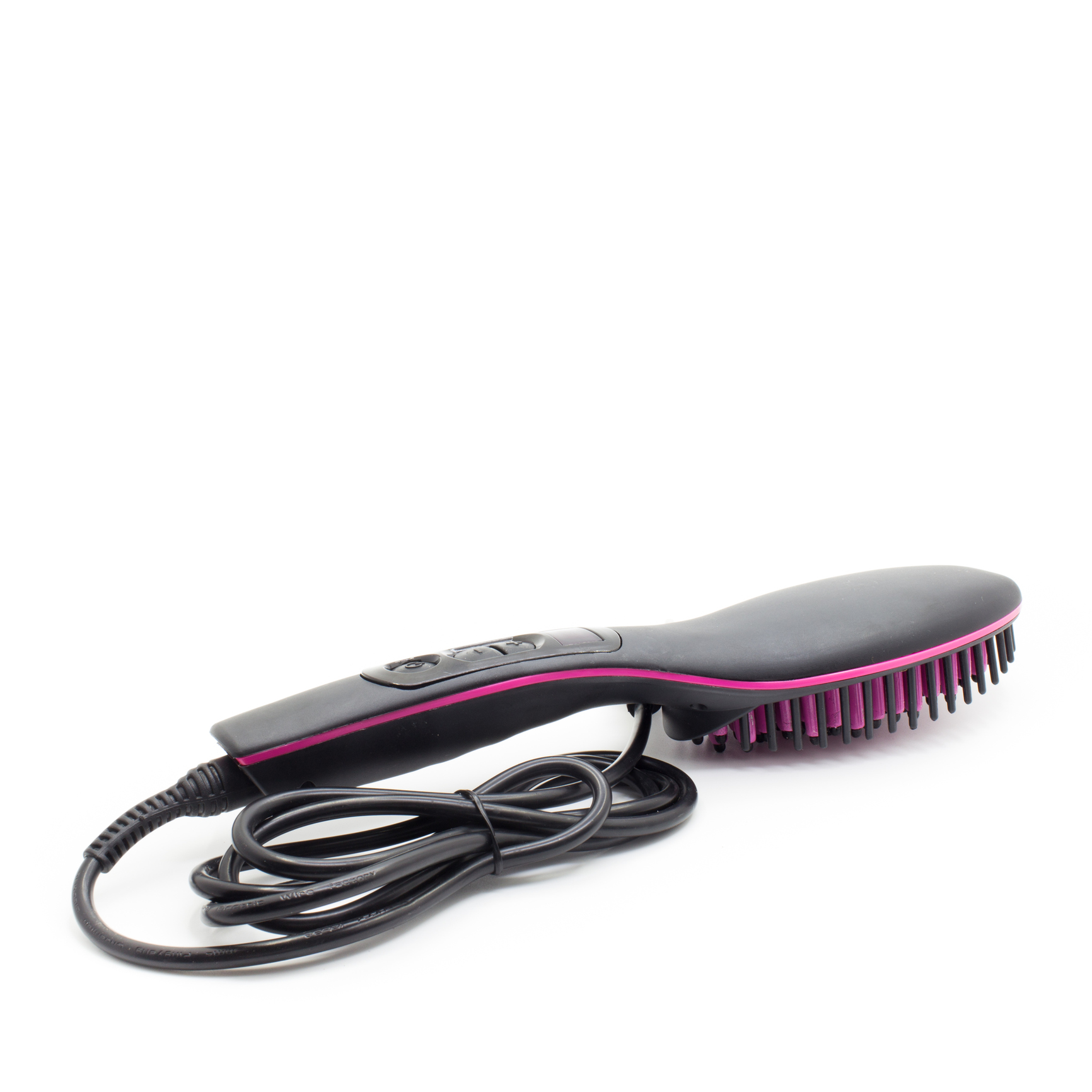 Spazzola lisciante: le recensioni per i modelli USpicy, Babyliss, MadameParis e Remington