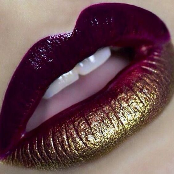 Pigmenti lip safe