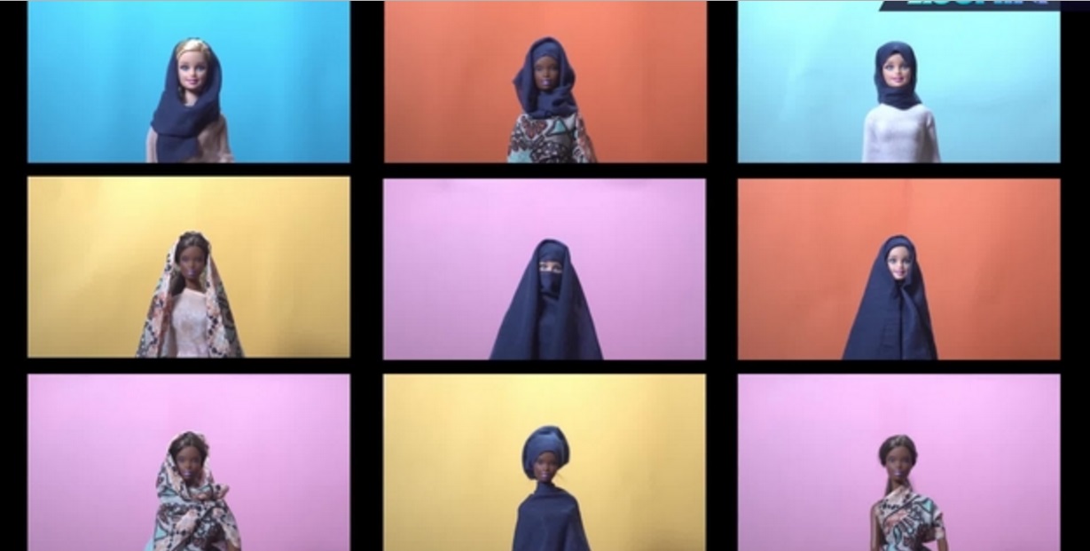 Paese che vai, hijab che trovi: un video per conoscere le differenze