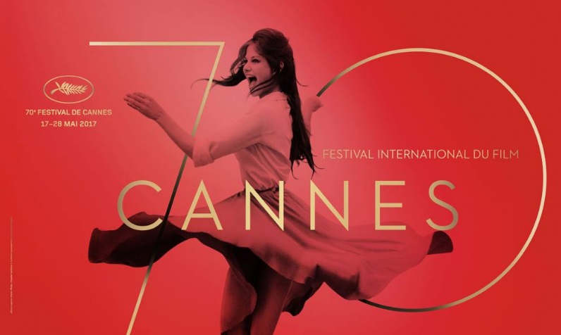 Festival di Cannes 2017: la foto ritoccata di Claudia Cardinale
