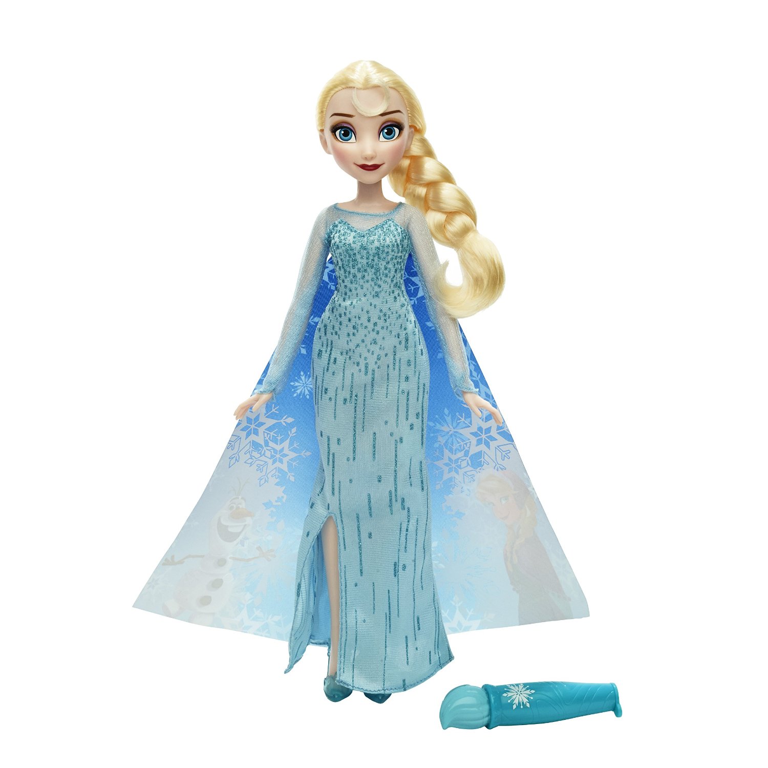 I giocattoli di Frozen in vendita su Amazon