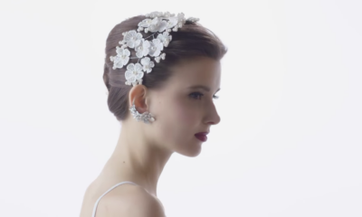 Acconciature sposa video