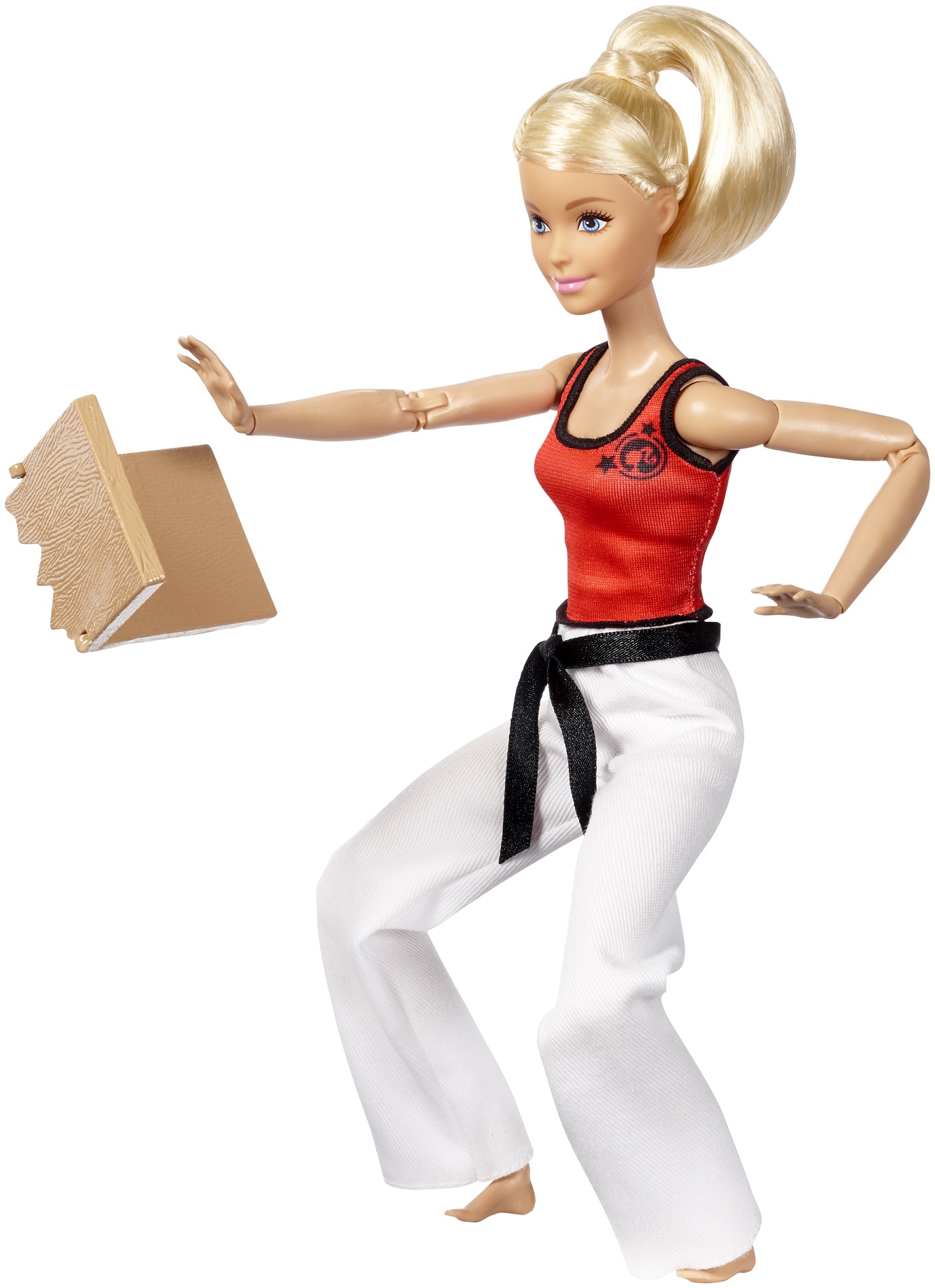Barbie Snodate Sport, la novità by Mattel