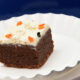 Brownies San Patrizio
