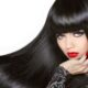 Capelli lisci freddo