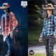 carl grimes