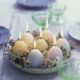 Centrotavola Pasqua 2017