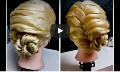 chignon