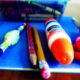 colori bambini