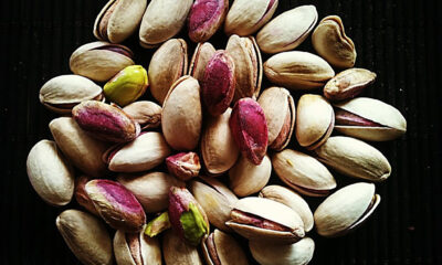 Come coltivare pistacchio