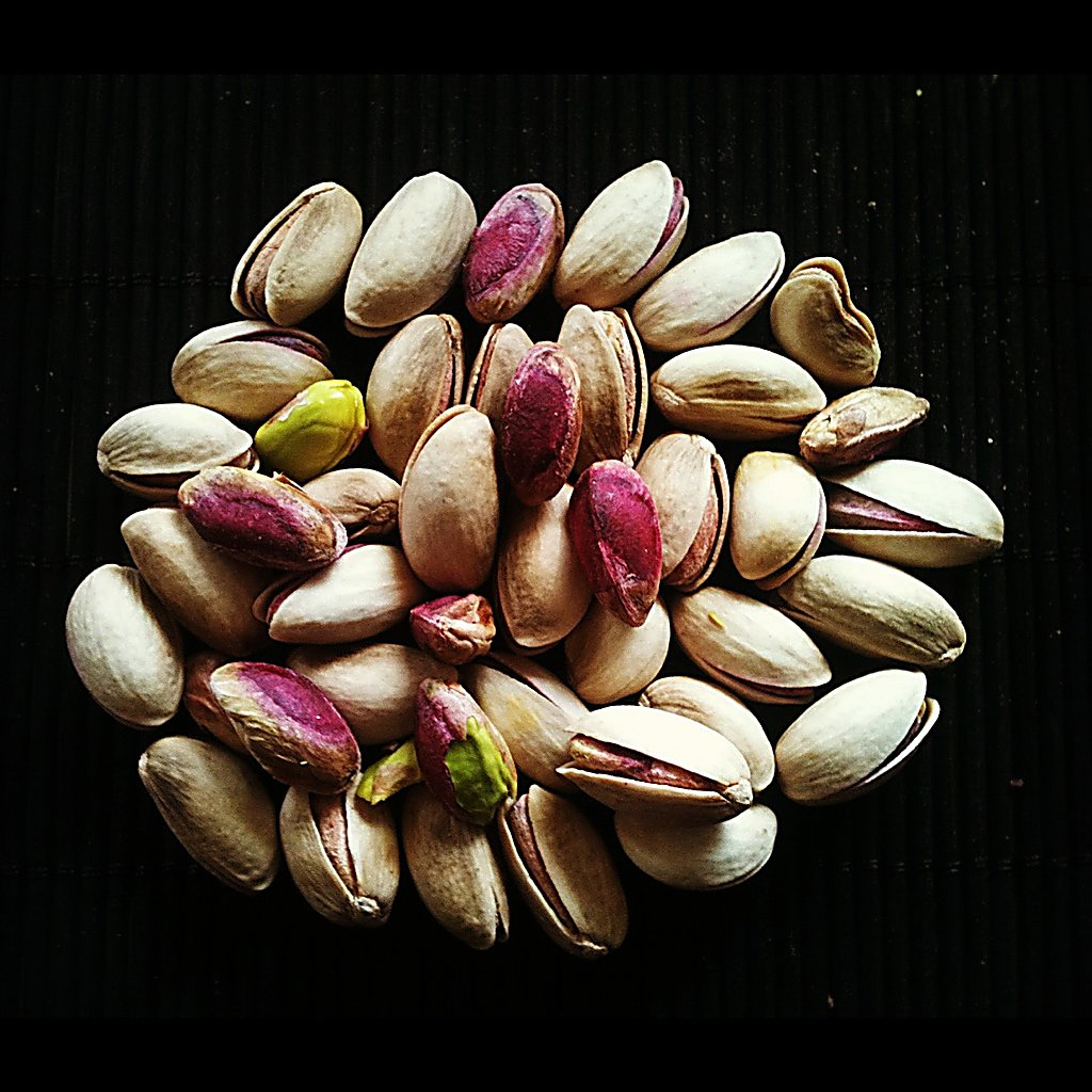 Come coltivare pistacchio