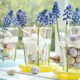 Decorazioni tavola Pasqua