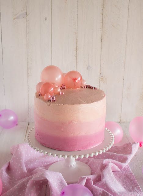 Decorazioni torte bolle di gelatina