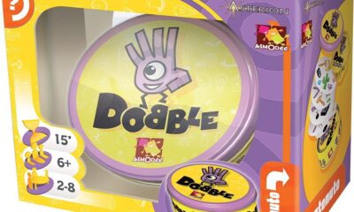 Dobble