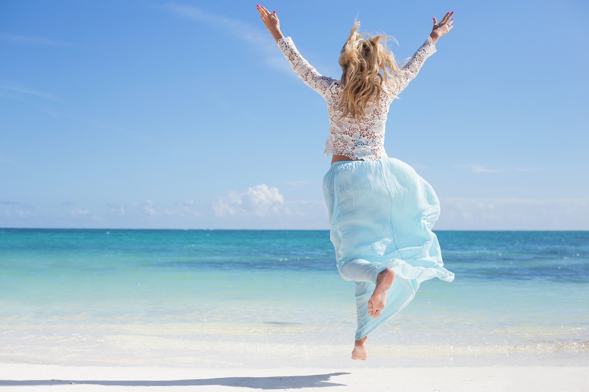 La forza delle donne deriva da qualcosa che la psicologia non può spiegare. Gli uomini possono essere analizzati, le donne... solo adorate.