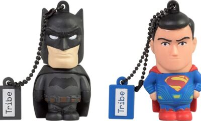 Festa del Papà, i supereroi di Tribe