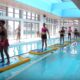 FloatFit tendenza fitness